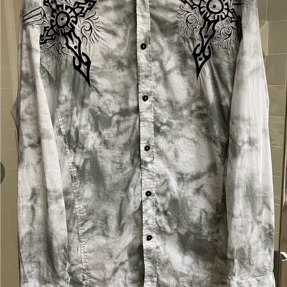 Men’s button down shirt from Buckle - Picture 2 of 9